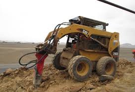 CHICAGO PNEUMATIC RX6 3 CHICAGO PNEUMATIC RX6