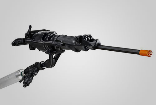 ATLAS COPCO BBC34W 3 ATLAS COPCO BBC34W