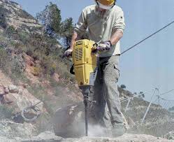 ATLAS COPCO Cobra Combi 2 ATLAS COPCO Cobra Combi