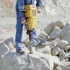 ATLAS COPCO Cobra Combi 3 ATLAS COPCO Cobra Combi