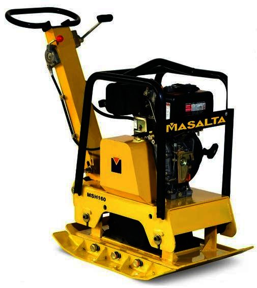 MASALTA MSH160-4 1 MASALTA MSH160-4