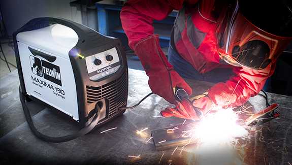 TELWIN MIG Maxima 190 2 TELWIN MIG Maxima 190