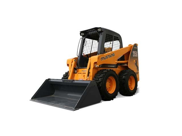 MUSTANG 2056 1 MUSTANG 2056