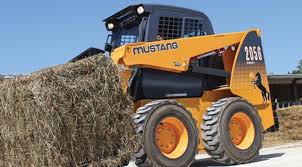 MUSTANG 2056 2 MUSTANG 2056