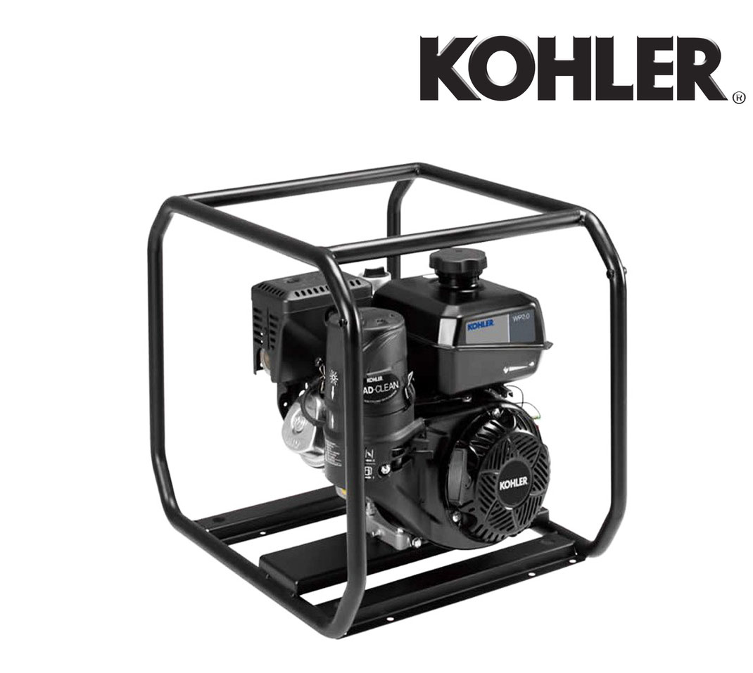 KOHLER WP2 KOHLER WP2.0
