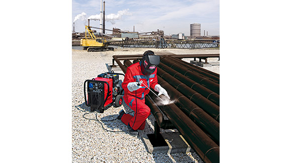 TELWIN Motoinverter 254 CE 2 TELWIN Motoinverter 254 CE