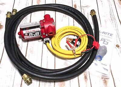 FILL-RITE RD812NH 2 FILL-RITE RD812NH