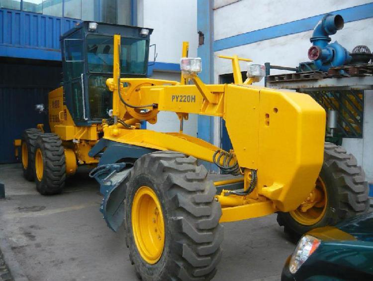 CHANGLIN PY220H 2 CHANGLIN PY220H