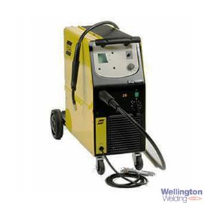 ESAB Origo MAG C251 1 ESAB Origo MAG C251