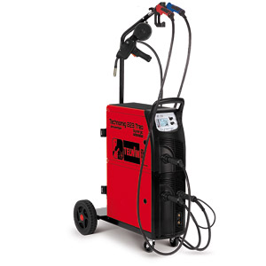 TELWIN Technomig 223 1 TELWIN Technomig 223