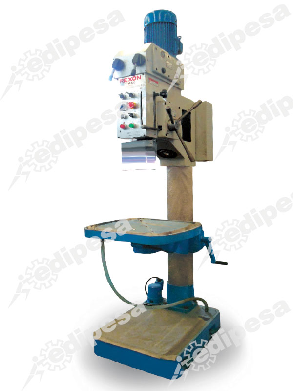 REXON TV40 1 REXON TV40