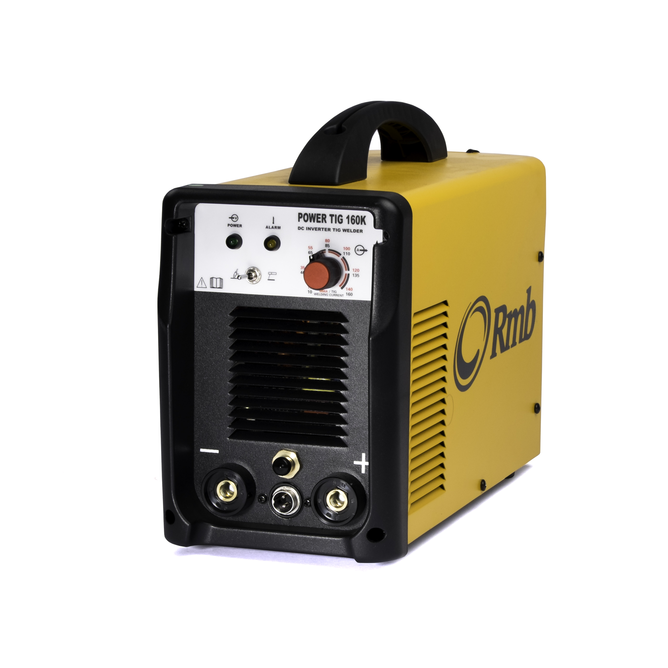 SOLDAMAX Power Tig 160k 3 SOLDAMAX Power Tig 160k