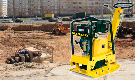 MASALTA MSH160-4 3 MASALTA MSH160-4