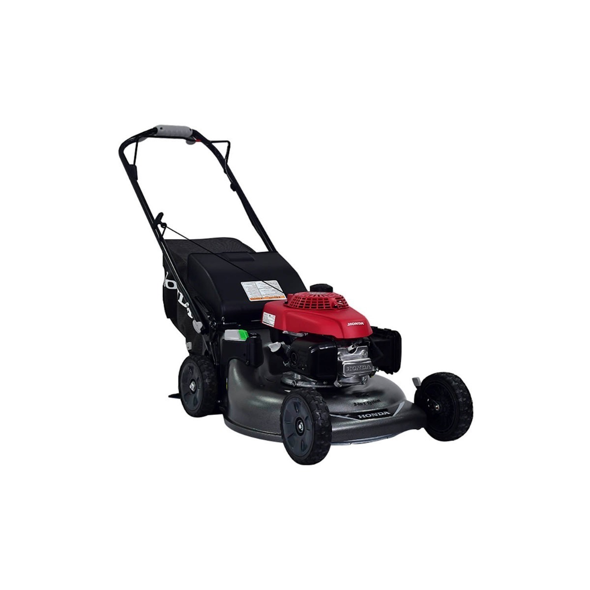 HONDA HRR216K10VKAA 1 HONDA HRR216K10VKAA