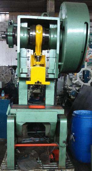 REXON 60ton 3 REXON 60ton