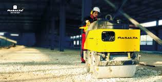 MASALTA MDR65-5 4 MASALTA MDR65-5