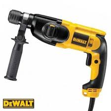 DEWALT SDS PLUS D25013 2 DEWALT SDS PLUS D25013