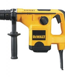 DEWALT SDS PLUS D25404K