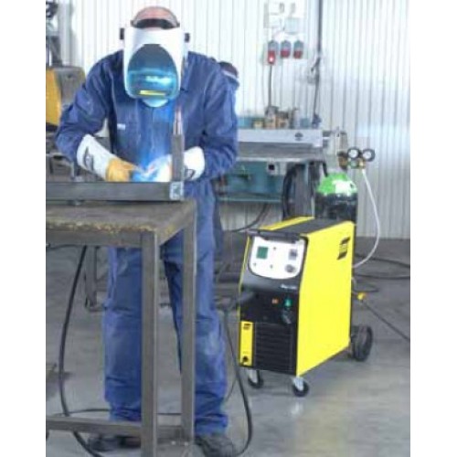ESAB Origo MAG C251 3 ESAB Origo MAG C251
