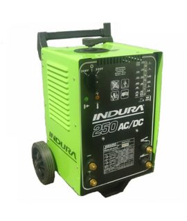 INDURA  250 AC/DC