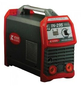 SOLDAMAX IN-295 200A