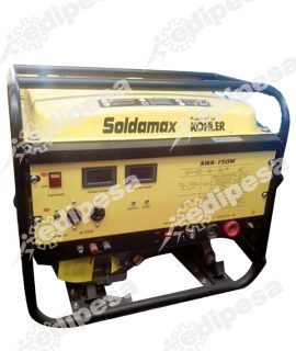 SOLDAMAX SWK-150M