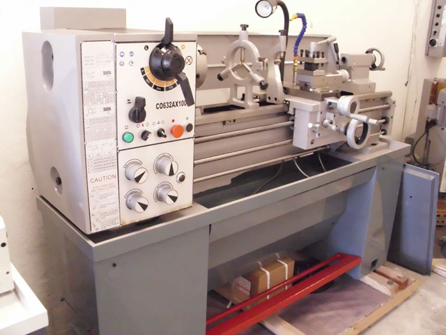 REXON C0636A*1000/1F 4 REXON C0636A*1000/1F