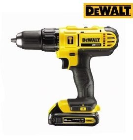 DEWALT DC727KA