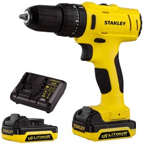 STANLEY SBH20 4 STANLEY SBH20