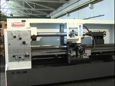 PINACHO SC 325 1500 4 PINACHO SC 325 1500