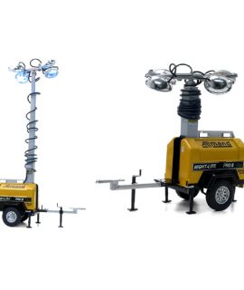 ALLMAND Night-Lite Pro NL8