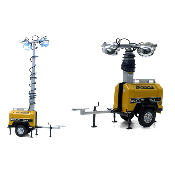 ALLMAND Night-Lite Pro NL8 2 ALLMAND Night-Lite Pro NL8