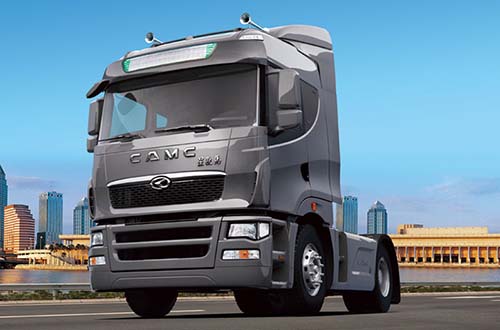 CAMC HN4250HP40C2M3 1 CAMC HN4250HP40C2M3