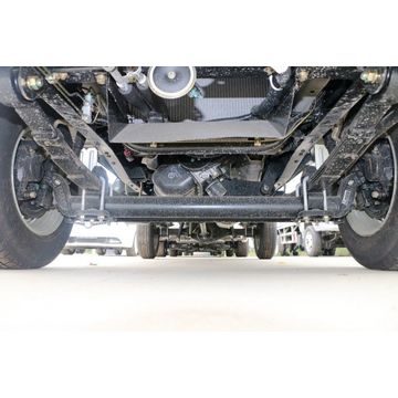 SINOTRUK HOWO A7 4 SINOTRUK HOWO A7