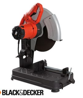 BLACK & DECKER CS2000
