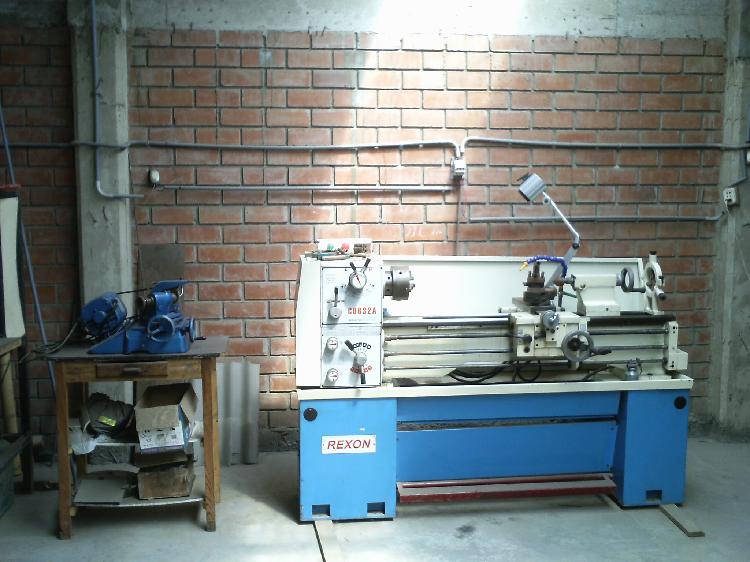 REXON C0636A*1000/1F 3 REXON C0636A*1000/1F