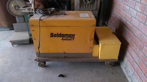 SOLDAMAX Higermax 362 3 SOLDAMAX Higermax 362