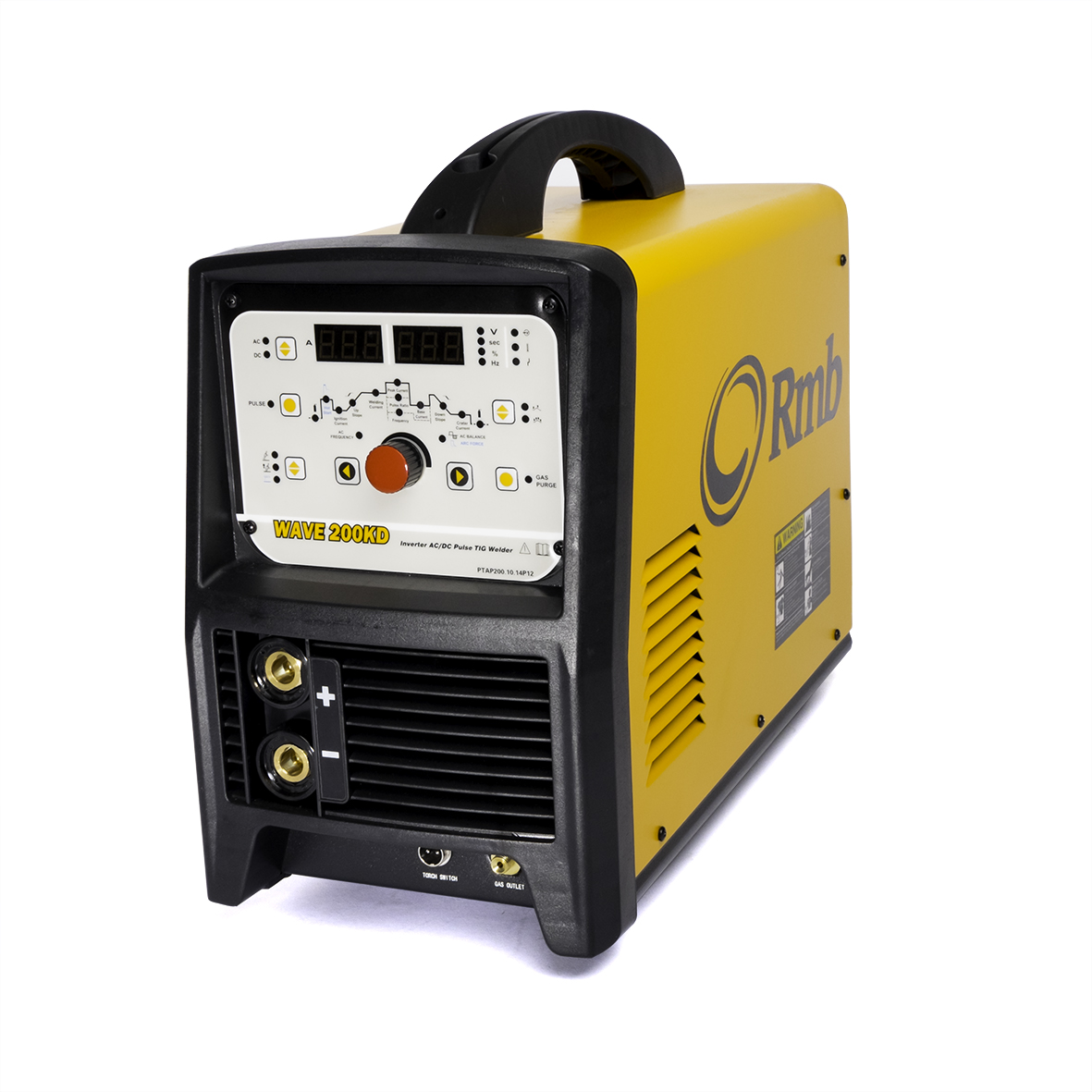 SOLDAMAX Wave 200KD 3 SOLDAMAX Wave 200KD