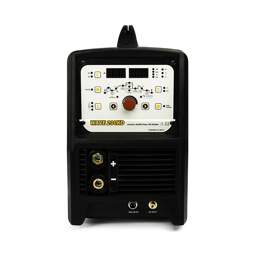 SOLDAMAX Wave 200KD 2 SOLDAMAX Wave 200KD