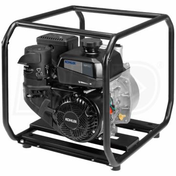 KOHLER WP3 KOHLER WP3.0