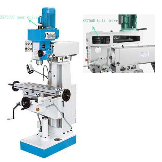 REXON ZX7550C 3 REXON ZX7550C