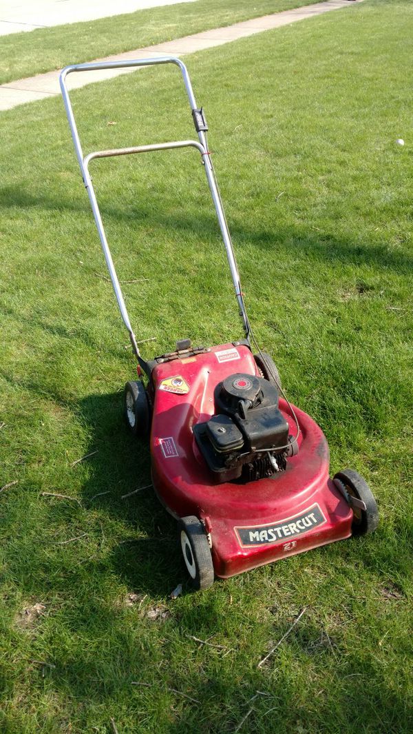 TROY-BILT 11A-02MG000 4 TROY-BILT 11A-02MG000