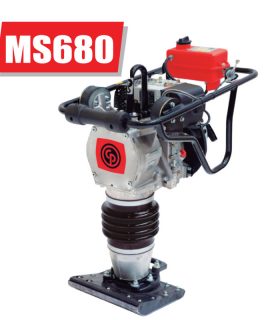 CHICAGO PNEUMATIC MS680