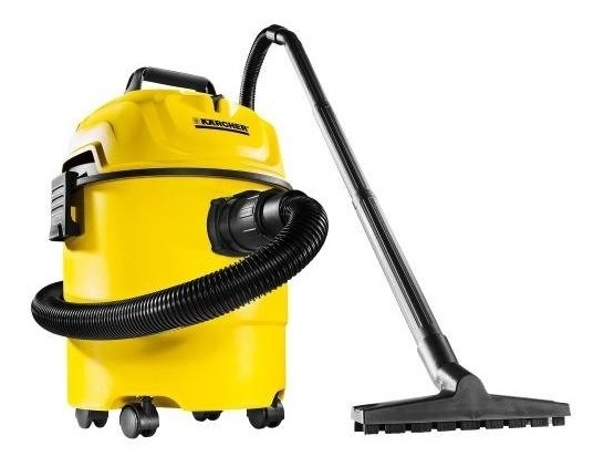 KARCHER HD 10/25 4 S - WD 1 3 KARCHER HD 10/25 4 S - WD 1