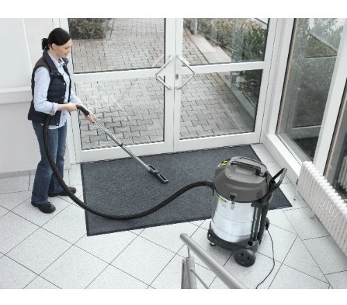 KARCHER NT 38/1 4 KARCHER NT 38/1