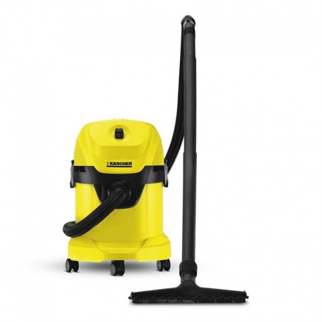 KARCHER WD 3 3 KARCHER WD 3