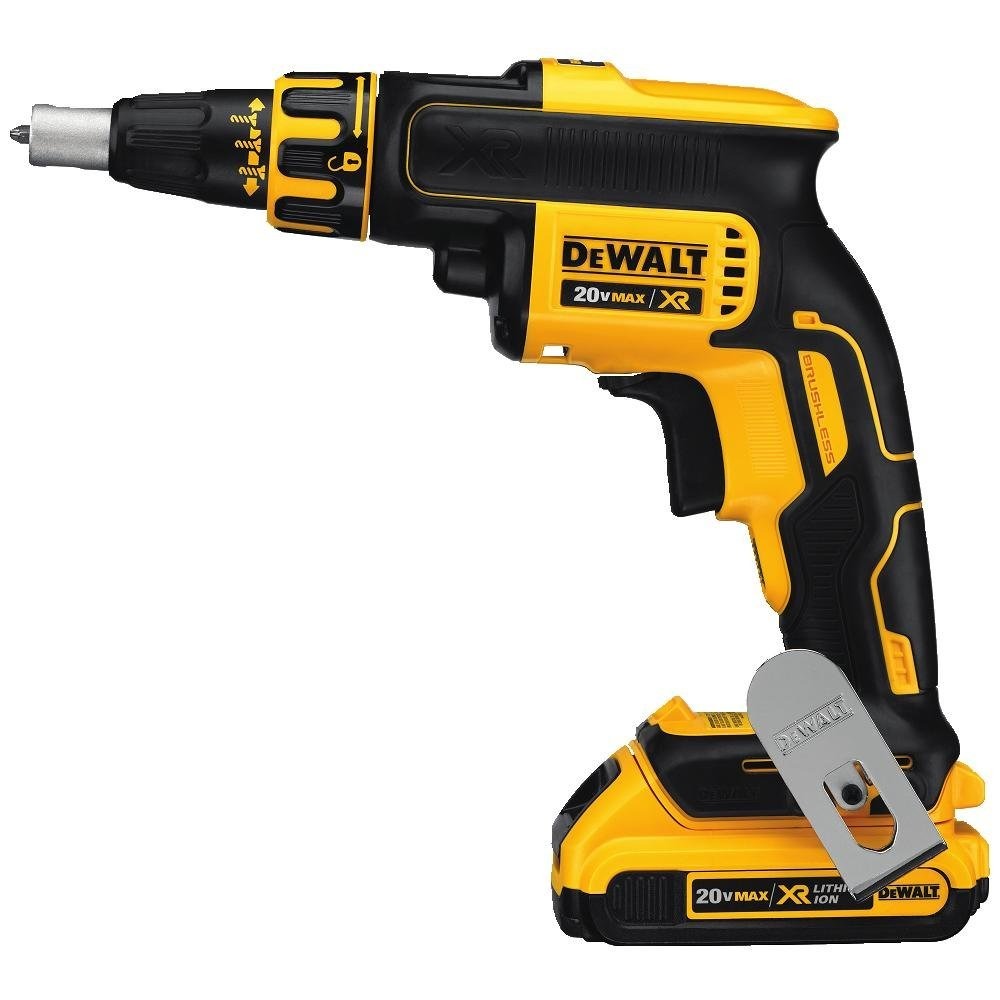DEWALT DCF620 D2-B2 1 DEWALT DCF620 D2-B2