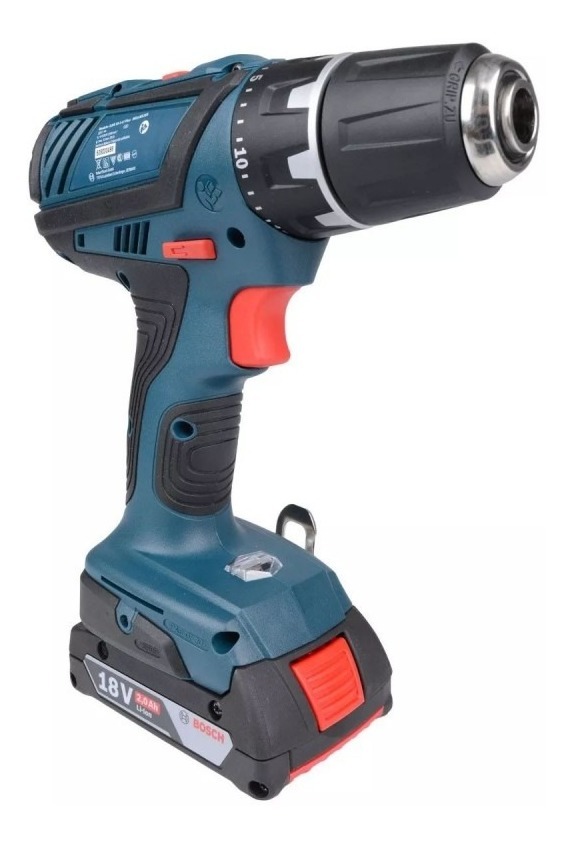 BOSCH GSR 18-2-LI 3 BOSCH GSR 18-2-LI