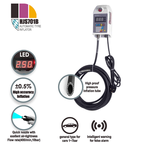 REXON HJS-701B-LX 3 REXON HJS-701B-LX