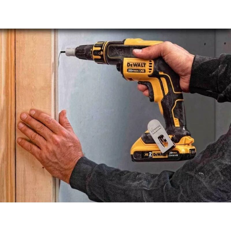 DEWALT DCF620 D2-B2 4 DEWALT DCF620 D2-B2